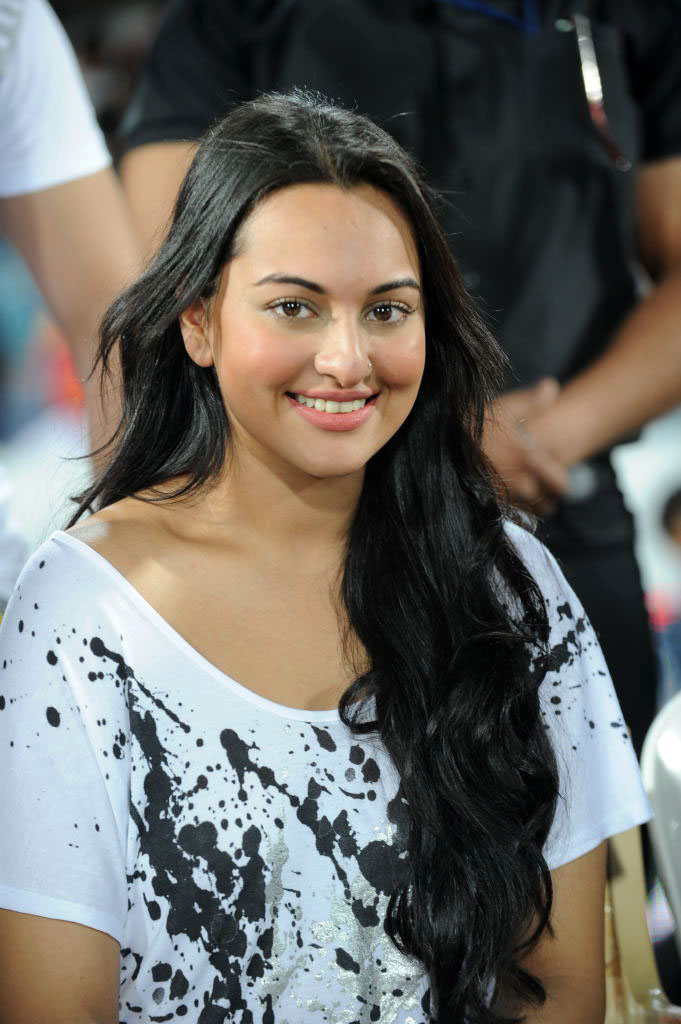 Sonakshi Sinha new pictures | Picture 45625